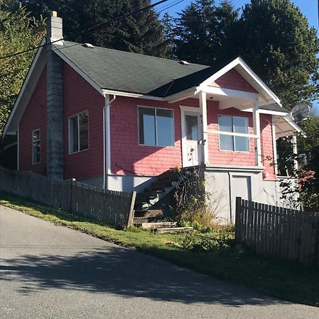 Alert Bay Sweet Home Εξωτερικό φωτογραφία